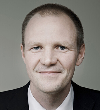 Lars Erik Steinkjer. Lars Erik Steinkjer.