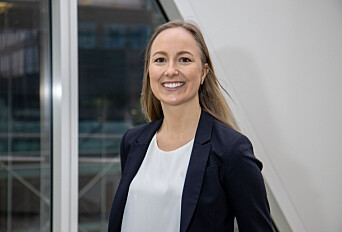 Ea Herstad Øverås. Ea Herstad Øverås.