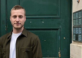 Bjørn Winquist jobber i Fengselsgruppa i Jussbuss. Bjørn Winquist jobber i Fengselsgruppa i Jussbuss.
