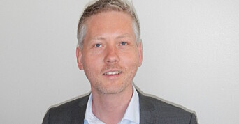 Bjørn Dyrland har i en årrekke vært tillitsvalgt i Advokatforeningen. Her fra representantskapsmøtet i 2012.