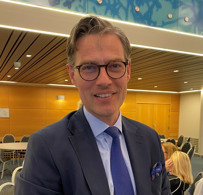 Kaare Andreas Shetelig. Kaare Andreas Shetelig.
