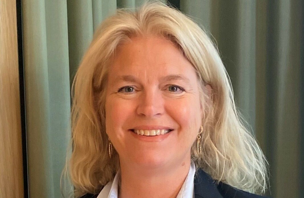 Cathrine Hambro skal bidra til å utvikle et miljø som kan synliggjøre de mange juridiske og strategiske implikasjonene av kravene til bærekraft og sirkulær økonomi, ifølge firmaet. Cathrine Hambro skal bidra til å utvikle et miljø som kan synliggjøre de mange juridiske og strategiske implikasjonene av kravene til bærekraft og sirkulær økonomi, ifølge firmaet.