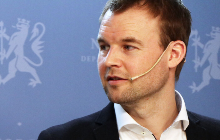 Kjell Ingolf Ropstad sitter i finanskomiteen og i energi- og miljøkomiteen på Stortinget. Kjell Ingolf Ropstad sitter i finanskomiteen og i energi- og miljøkomiteen på Stortinget.