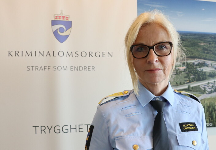 I 2021 lanserte kriminalomsorgen sin nye virksomhetsstrategi, med visjonen «straff som endrer». I 2021 lanserte kriminalomsorgen sin nye virksomhetsstrategi, med visjonen «straff som endrer».