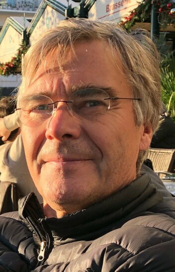 Arve Due Lund. Arve Due Lund.