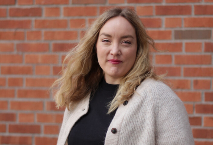 Bak studien står forskerne Eirin Pedersen (bildet), Tanja Haraldsdottir Nordberg, Cathrine Egeland, Anne Grete Tøge og Mari Holm Ingelsrud ved Oslo Met Bak studien står forskerne Eirin Pedersen (bildet), Tanja Haraldsdottir Nordberg, Cathrine Egeland, Anne Grete Tøge og Mari Holm Ingelsrud ved Oslo Met