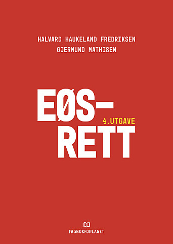 Boken er utgitt av Fagbokforlaget, er på 513 sider og koster 699 kroner. Boken er utgitt av Fagbokforlaget, er på 513 sider og koster 699 kroner.