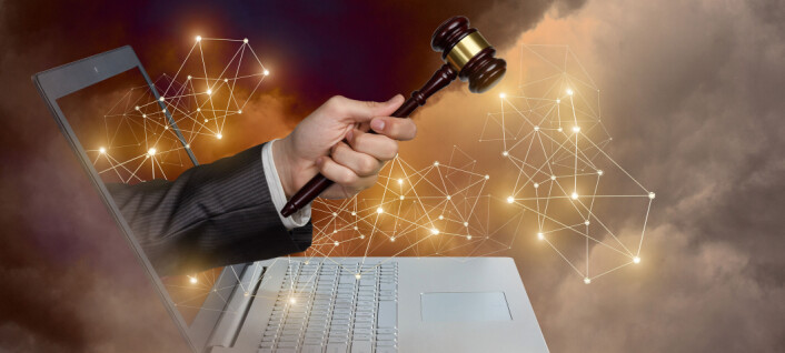 Adgangen til digitale møter i domstolene utvides permanent