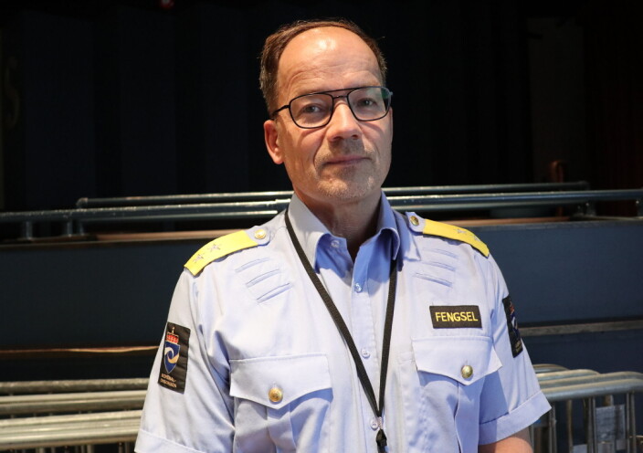 Nils Finstad. Nils Finstad.