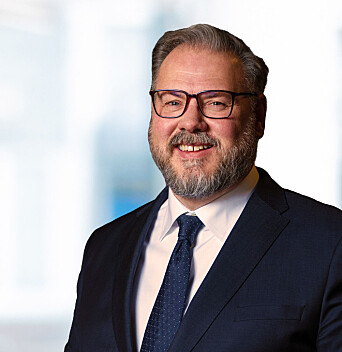 Trond Skogvoll. Trond Skogvoll.