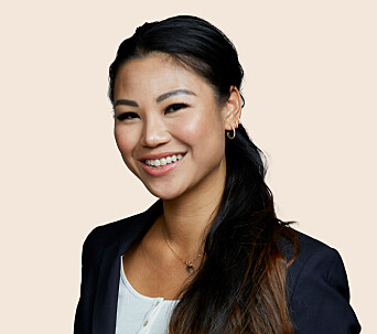 Natalie Kim Le Nguyen. Natalie Kim Le Nguyen.