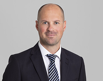 Stian Thommesen. Stian Thommesen.