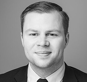 Fredrik Skogvold. Fredrik Skogvold.