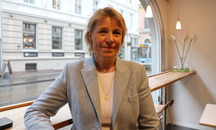 Ragnhild Bø Raugland. Ragnhild Bø Raugland.