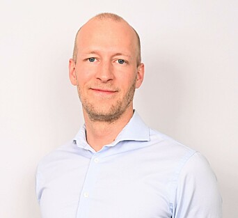 Sondre Loftheim Valaker. Sondre Loftheim Valaker.