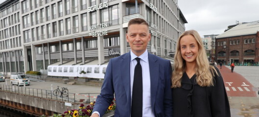 Mener livskvaliteten øker med fysiske møter Mener livskvaliteten øker med fysiske møter