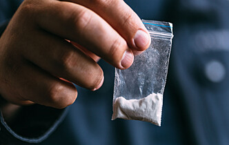 Høyesterett: 13,6 kilo amfetaminolje tilsvarer 40 kilo amfetamin