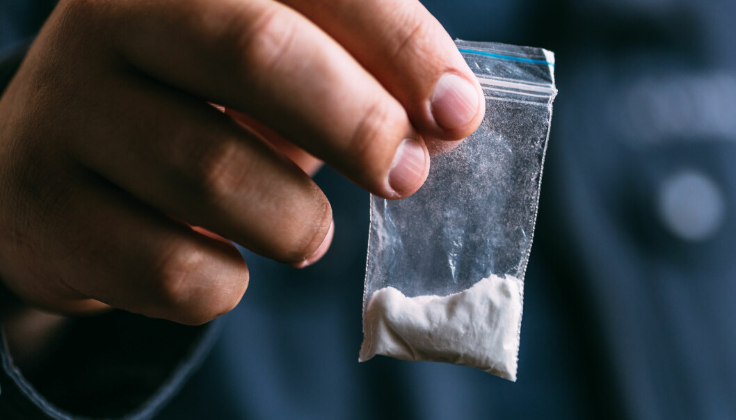 De ulike metodene for omregning av amfetaminolje til brukerdoser med amfetamin, kunne få betydning for straffen.