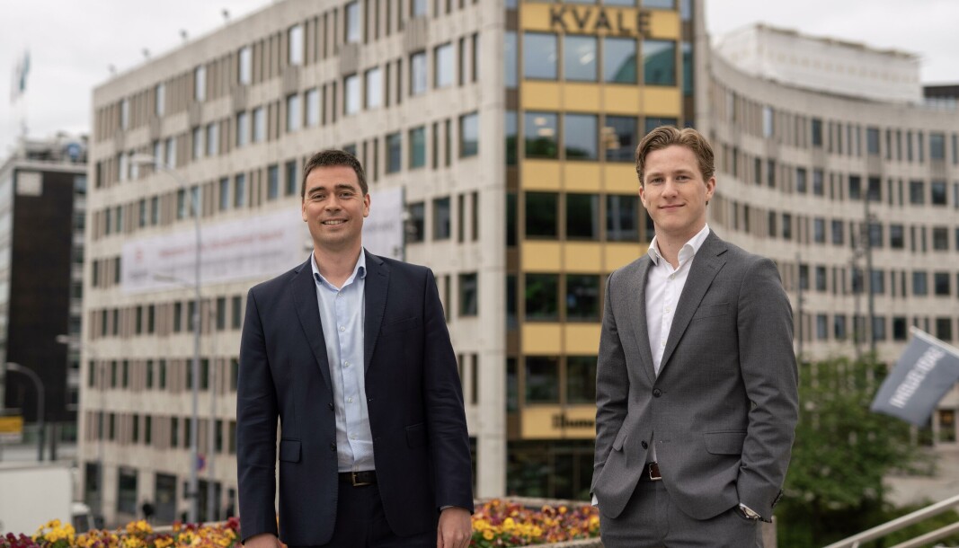Er pålegg om taushetsplikt i samtykketilfellene snevrere enn pålegg om taushetsplikt og forbud mot bruk ved pålegg, spør Alexander Daae og Eivind Midtgård i Kvale. Er pålegg om taushetsplikt i samtykketilfellene snevrere enn pålegg om taushetsplikt og forbud mot bruk ved pålegg, spør Alexander Daae og Eivind Midtgård i Kvale.