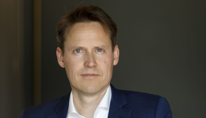 Aldri har kunnskap om forhandlinger vært viktigere, sier Arntsen. Aldri har kunnskap om forhandlinger vært viktigere, sier Arntsen.