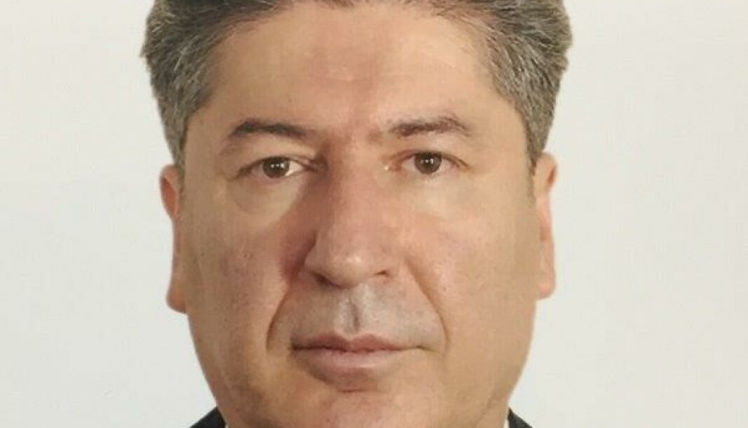 Ambassadør Fazlı Corman mener at advokat Servet Yildiz, som i fjor vant Advokatforeningens talentpris, forsøker å drive en svertekampanje mot Tyrkia. Ambassadør Fazlı Corman mener at advokat Servet Yildiz, som i fjor vant Advokatforeningens talentpris, forsøker å drive en svertekampanje mot Tyrkia.