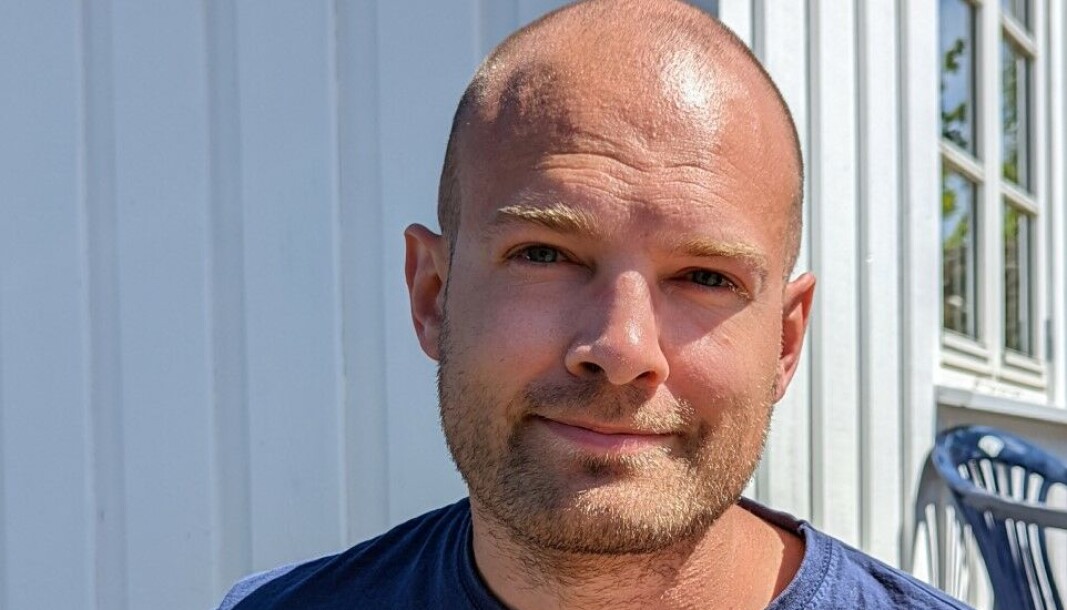 Dagfinn Hessen Paust er advokat og fagansvarlig i FTR. Dagfinn Hessen Paust er advokat og fagansvarlig i FTR.
