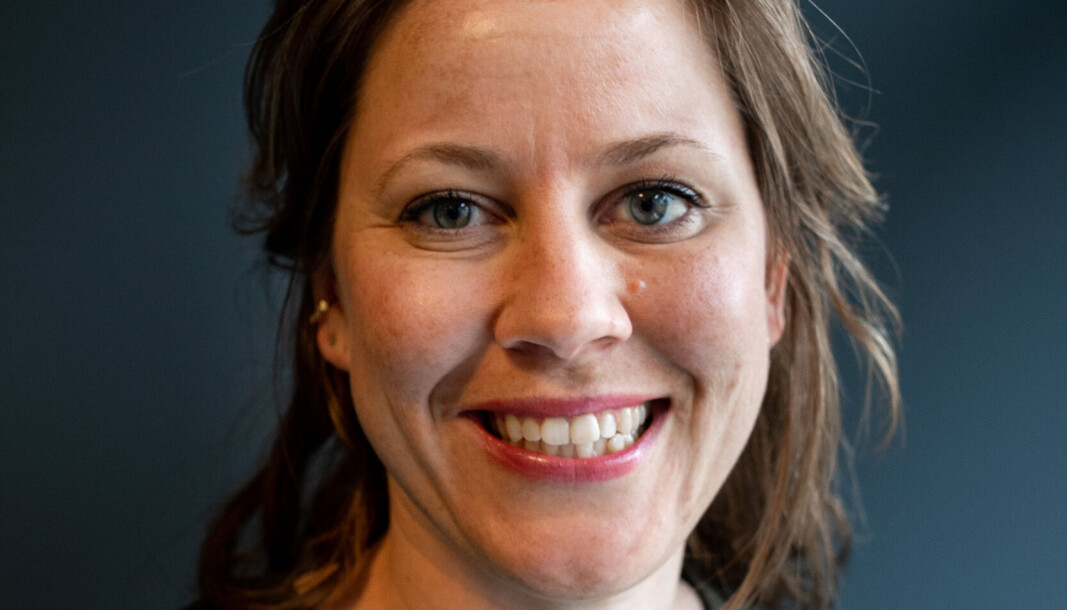 Merete Nygaard håper ikke siste punktum er satt i debatten om eierskap i advokatbransjen. Merete Nygaard håper ikke siste punktum er satt i debatten om eierskap i advokatbransjen.
