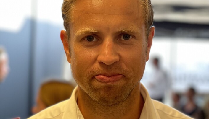 Torleiv Drangsland. Torleiv Drangsland.