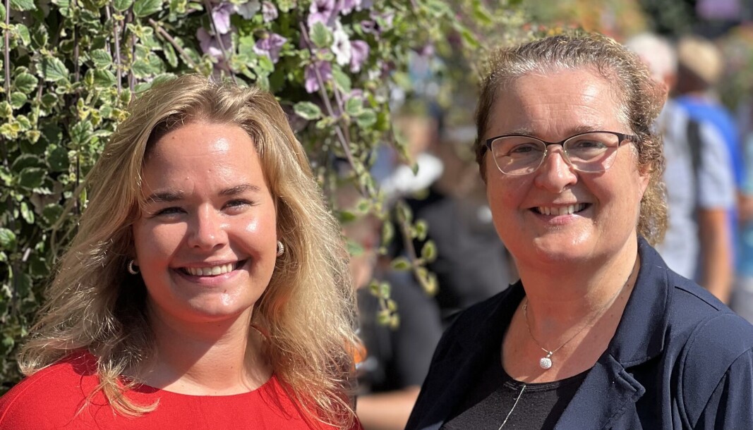 Hovedforpliktelsen i åpenhetsloven er plikten til å gjennomføre aktsomhetsvurderinger, minner Selmer-advokatene Tone Sørfonn Moe og Liv Monica Stubholt om. Hovedforpliktelsen i åpenhetsloven er plikten til å gjennomføre aktsomhetsvurderinger, minner Selmer-advokatene Tone Sørfonn Moe og Liv Monica Stubholt om.