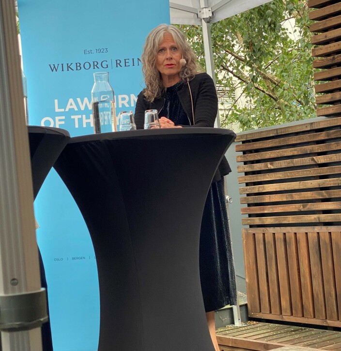 Gro Holm reiser til Russland som NRKs korrespondent i høst. Hun var i Ukraina da krigen brøt ut. Gro Holm reiser til Russland som NRKs korrespondent i høst. Hun var i Ukraina da krigen brøt ut.
