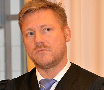 Marius Emberland har tidligere vært førsteamanuensis ved Det juridiske fakultet. Marius Emberland har tidligere vært førsteamanuensis ved Det juridiske fakultet.