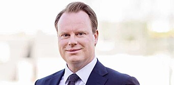Hans Arne Nysæter blir dommer i Vestre Innlandet tingrett Hans Arne Nysæter blir dommer i Vestre Innlandet tingrett