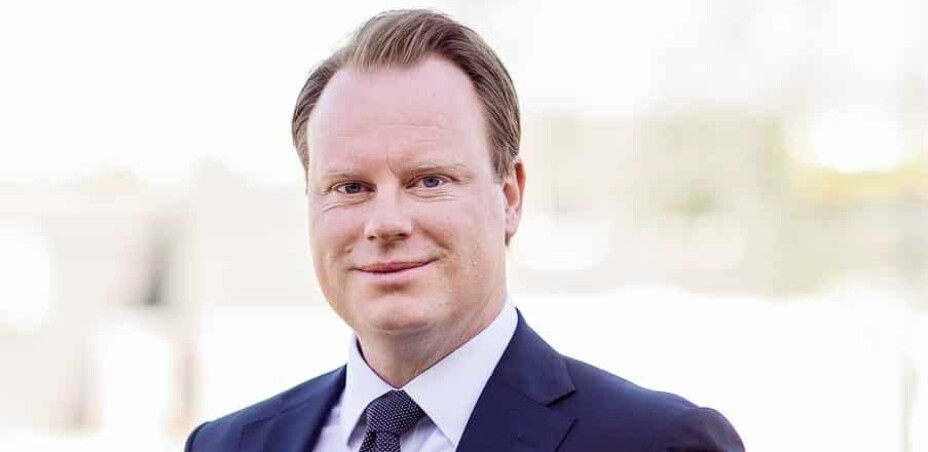 Hans Arne Nysæter blir dommer i Vestre Innlandet tingrett