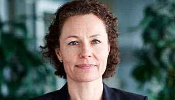 Hege Stensland Sveen blir ny dommer i Vestre Innlandet tingrett. Hege Stensland Sveen blir ny dommer i Vestre Innlandet tingrett.
