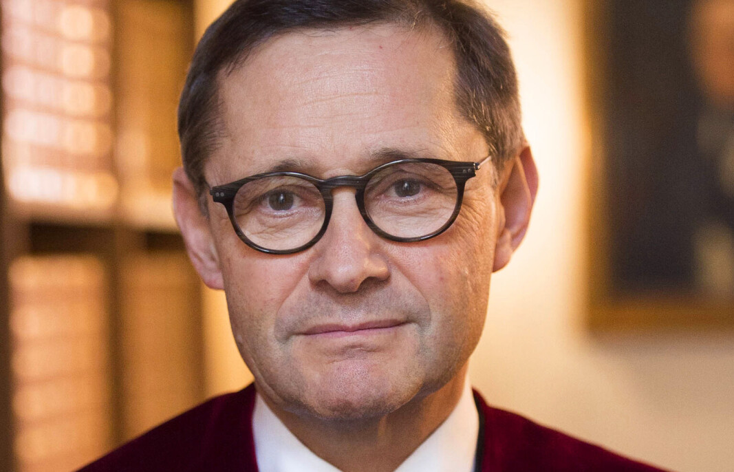 Arne Ringnes har takket ja til å sitte i det uavhengige salærrådet. Arne Ringnes har takket ja til å sitte i det uavhengige salærrådet.