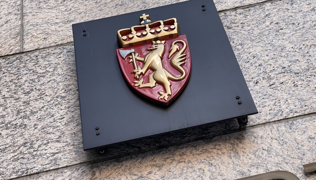 Eiendommen i Ullevålsveien ble solgt for 35 millioner kroner i fjor sommer. Eiendommen i Ullevålsveien ble solgt for 35 millioner kroner i fjor sommer.