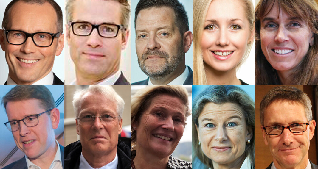 Ståle Kristiansen (ø.fv), Rolf Saastad, Øystein Arff Gulseth, Camilla Jøtun, Bettina Banoun, Joachim Bjerke (n.fv), Kåre I. Moljord, Anne Sofie Bjørkholt, Hanne Skaarberg Holen og Anders Heieren er blant advokatene som får anerkjennelse i den årlige rangeringen World Tax. Ståle Kristiansen (ø.fv), Rolf Saastad, Øystein Arff Gulseth, Camilla Jøtun, Bettina Banoun, Joachim Bjerke (n.fv), Kåre I. Moljord, Anne Sofie Bjørkholt, Hanne Skaarberg Holen og Anders Heieren er blant advokatene som får anerkjennelse i den årlige rangeringen World Tax.