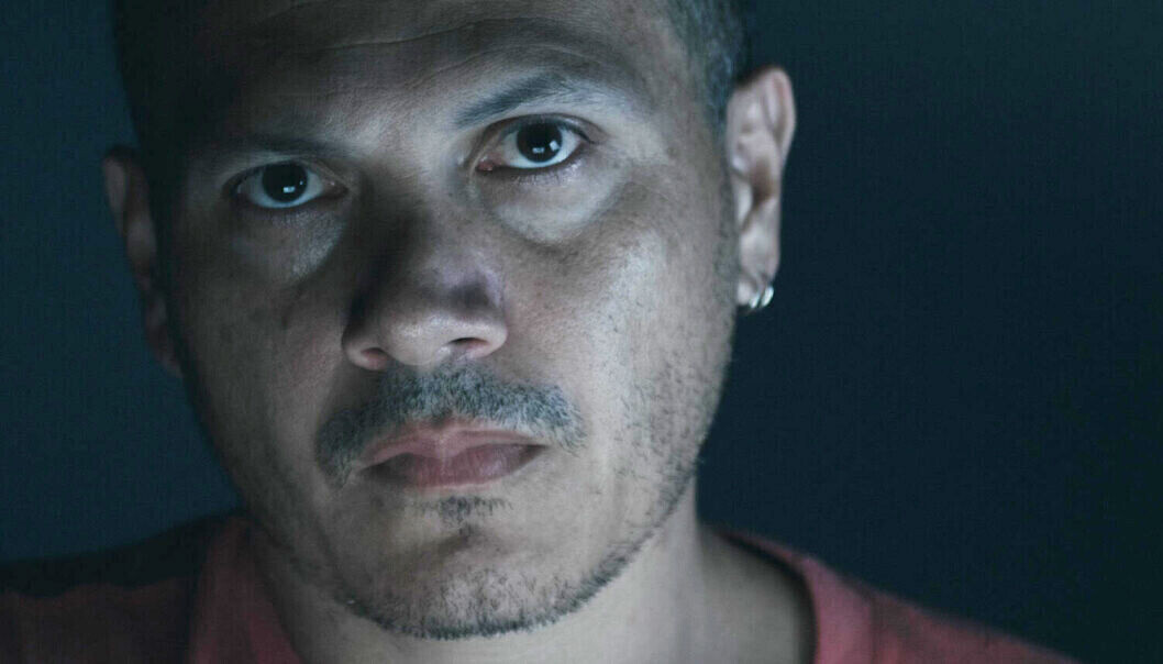 Dokumentarfilmskaper Paulo Chavarria ønsker å være stemme i den politiske debatten for å bidra til endringer i loven. Dokumentarfilmskaper Paulo Chavarria ønsker å være stemme i den politiske debatten for å bidra til endringer i loven.