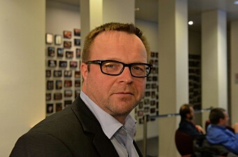 Jørn Are Gaski. Jørn Are Gaski.