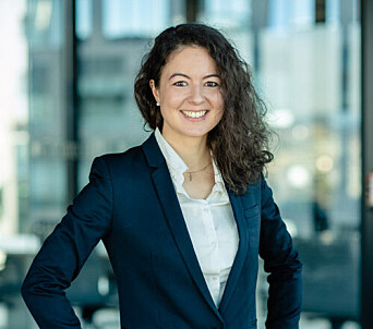Karolina Saar. Karolina Saar.
