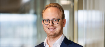 Anders G. Haug ny partner i Advokatfirmaet Dehn