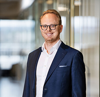 Anders G. Haug. Anders G. Haug.
