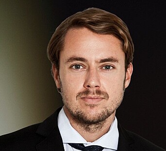 Robert Langeland. Robert Langeland.