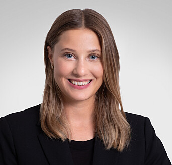 Iselinn Pauli Martinsen. Iselinn Pauli Martinsen.