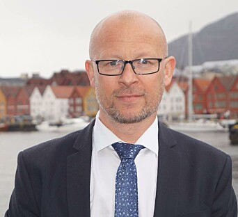 Stig Nilsen. Stig Nilsen.