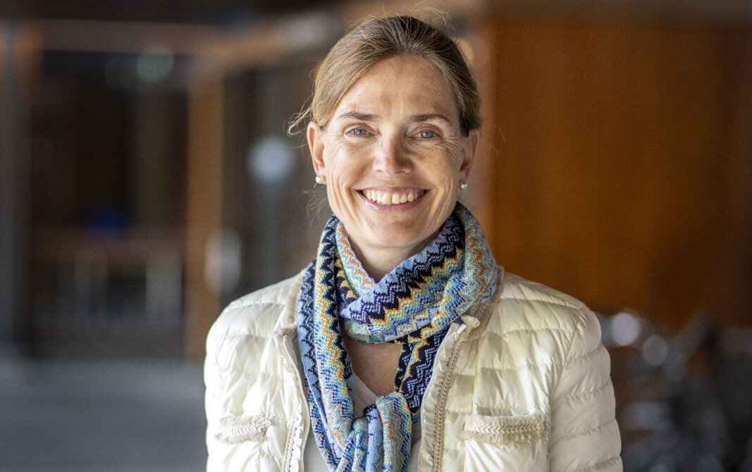 Karen Helene Ulltveit-Moe har takket ja til å sitte i det nyoppnevnte salærrådet. Karen Helene Ulltveit-Moe har takket ja til å sitte i det nyoppnevnte salærrådet.