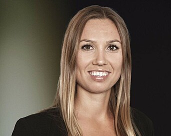 Anne-Karin Thorsen. Anne-Karin Thorsen.