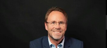 Geir Morten Brandhaug har startet opp Advokatfirmaet Brandhaug