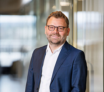 Espen Kolflaath. Espen Kolflaath.