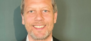 Fredrik Jørner ny partner i LIGL Advokater